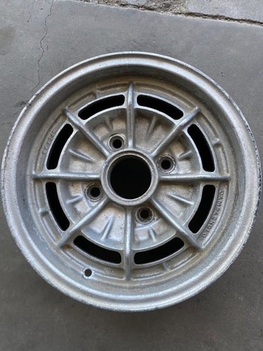 Very rare vintage campagnolo - 4,