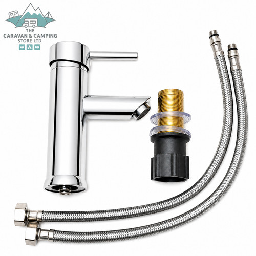 Caravan mixer tap non - caravan,