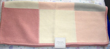 Baby Girl Cotton Blanket NEXT
