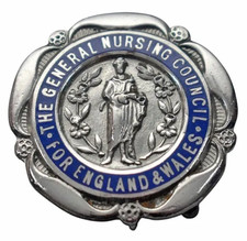The General Nursing Council