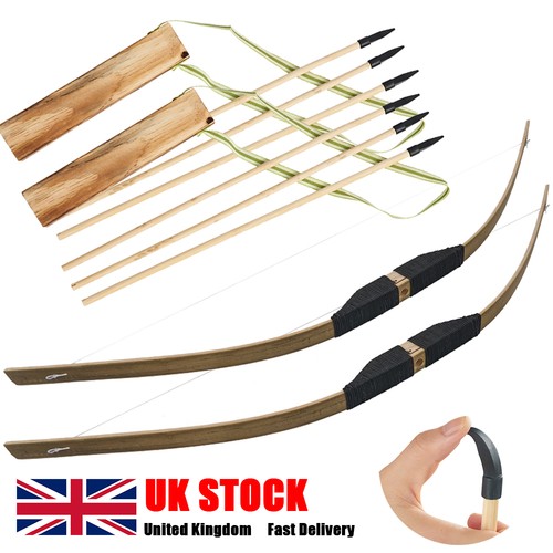 Archery children wooden - archery,