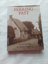 Ferring past ronald - ferring,