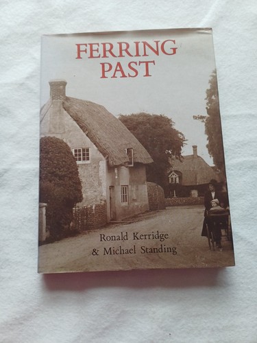 Ferring past ronald - past,
