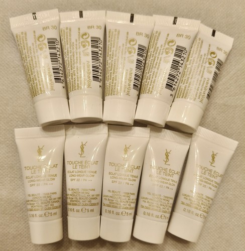 Ysl touche éclat teint - ysl,