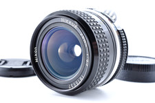 Nikon Ai Nikkor 28mm F/3.5 MF