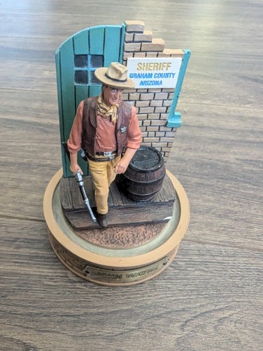 John wayne limited edition - wayne,