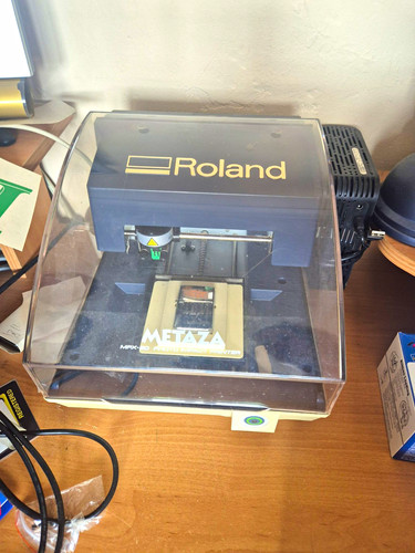 Roland metaza mpx - roland,