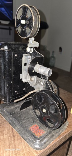 Lindstrom 1920 1930 s - 1920's, 16