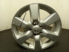 NISSAN X TRAIL Alloy Wheel 17"