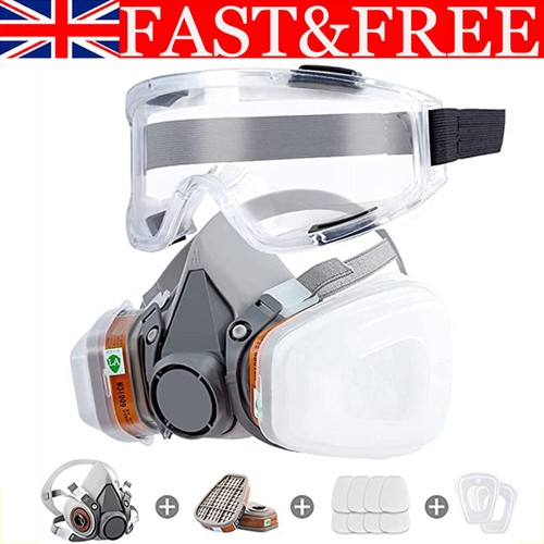Full face mask for 6200 - for,