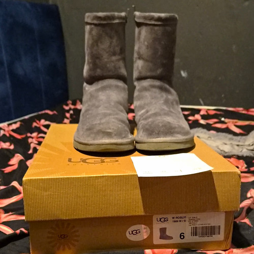 1889 roslynn ugg - 1889,