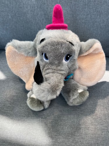 Walt disney dumbo - dumbo, soft