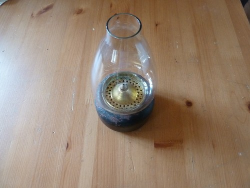 Vintage bernzomatic 1960 - ,