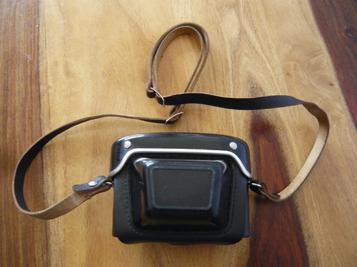 Boots beirette camera and - boots, bl