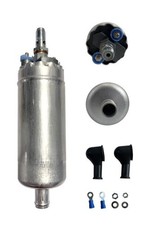 Intermotor In-Line Fuel Pump