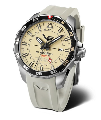 Vostok europe rocket - europe,