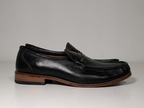 Samuel windsor black - black, men's