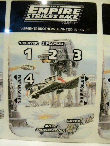 New star wars the - the, empire