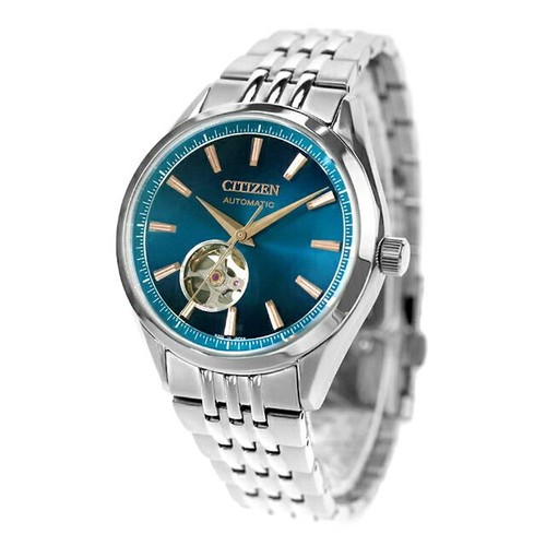 New citizen collection - new,
