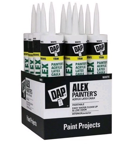 Dap alex painter acrylic - alex, painter's