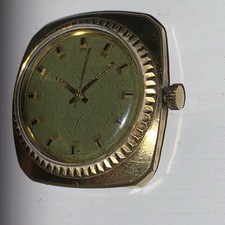 Gents Fortis-Skyleader, Retro