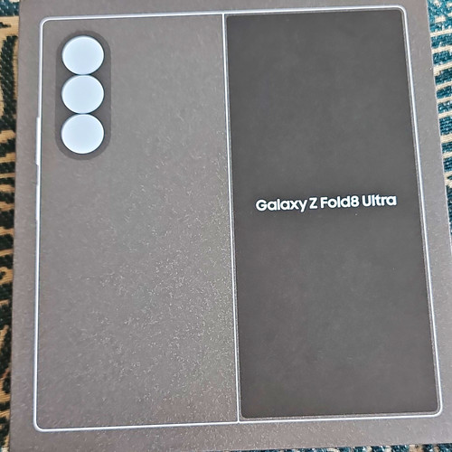 Samsung galaxy fold8 ultra - galaxy, z