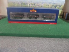 BACHMANN SET OF 5 PLANK CHINA