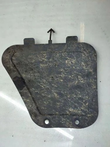 Bmw f10 front left arch - left,