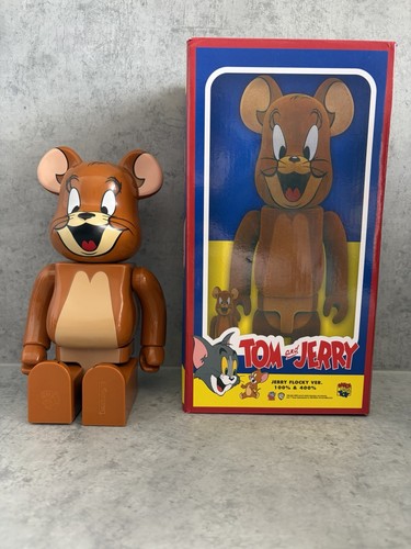 Medicom toy rbrick - medicom,