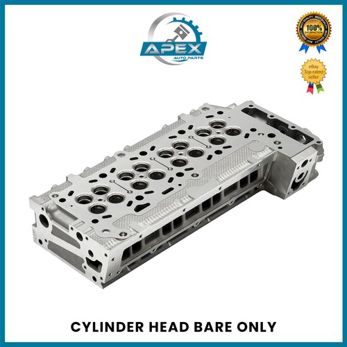 Cylinder head bare - head, citroen