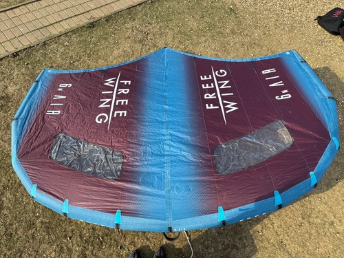 Starboard airush freewing - starboard,