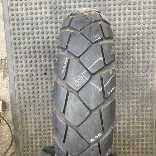 Metzeler tourance steel - tourance,