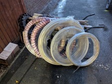 Hep 2o 22mm barrier pipe 25m