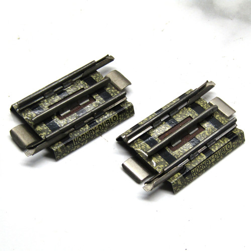 Hornby dublo electric rail - hornby,