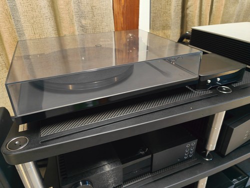 Rega planar black no - rega,