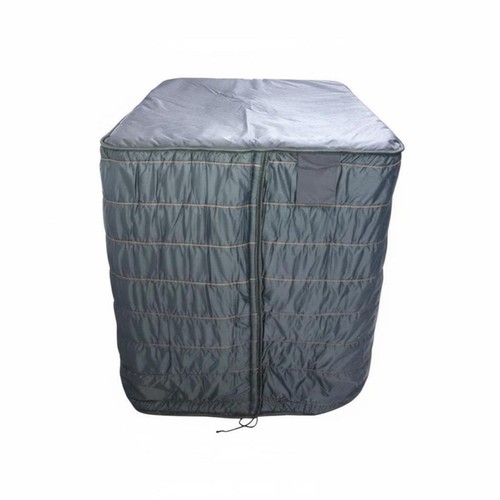 Bulk liquid container - bulk,