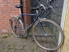 Dawes Galaxy Touring Bike /