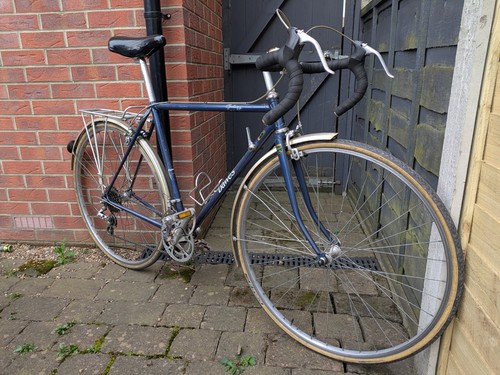 Dawes galaxy touring - touring, /