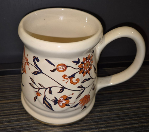 Wade 1990s jacobean - 1990s, tankard