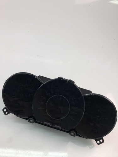 Kia cee instrument - cee'd,