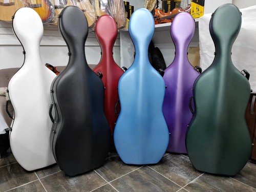 Liyin cello case - liyin,