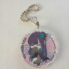 Ado Kura Sushi Collaboration