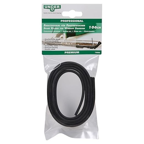 Unger window cleaning - cleaning, squeegee