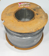 100m 6491x 10mm Single Wire Cable 7 Strands HO7V-R PVC Electrical Mains Switch 2