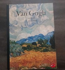 VAN GOGH (WORLD OF ART) By