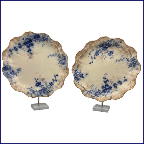 Antique doulton burslem - doulton,