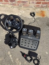Logitech G920 Driving Force