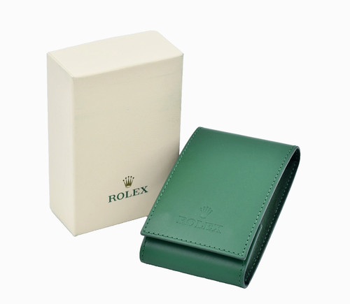 Empty ladies rolex box - ladies, and