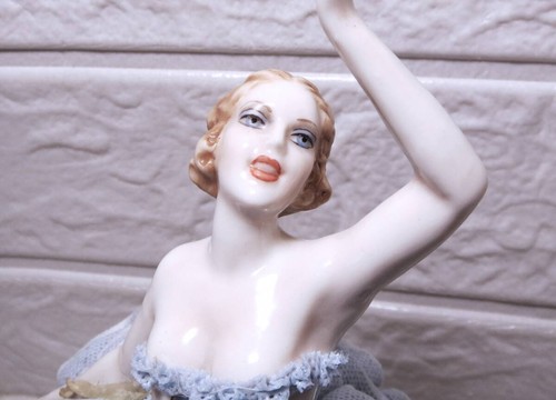 Luigi fabris ballerina prima - [luigi, fabris]