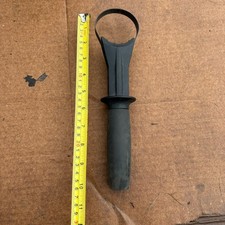 HILTI SIDE HANDLE REPLACEMENT